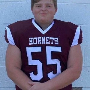 Meet your Posher, Jason